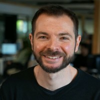 Cédric Tassis
