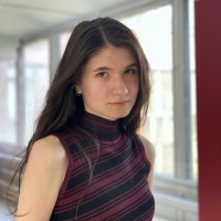 Марина Михайлова