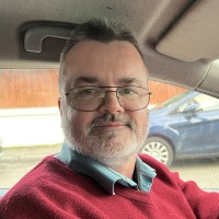 Thierry Chateau-Darnis