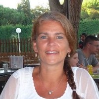 Nanette Kuijpers-Van Hall