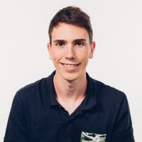 Pablo Velasco Molinero