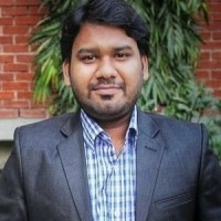 Md. Mohaimenul Islam
