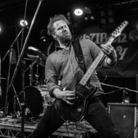Chris Wilson