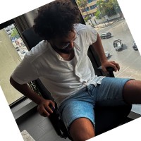 Hamza Zouhdi