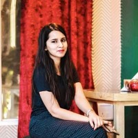 Megha Agarwal