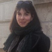 Eszter Benczédi