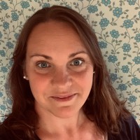 Marika Bergqvist