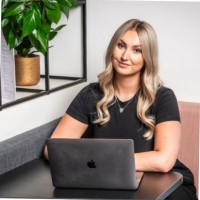 Francesca Curry 👩🏼‍💻