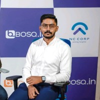 Aboobacker Sidheek N C