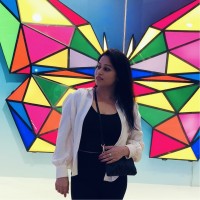Priya Rai
