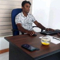 Asanka Sampath