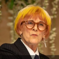 Pauline Buchanan Black