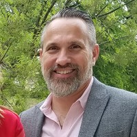Eric Whiteman
