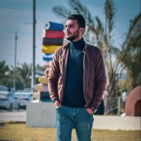 أمجد محمود هادي حميدي