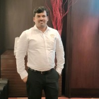 Prashanth G