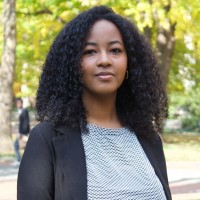 Zion Abebe