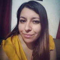 Alexandra Mella Matamala