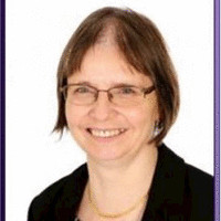 Ann Simmonds