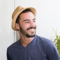 Gonzalo Melo