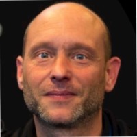 Alexandre Delangue