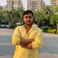 Harsh Nandan