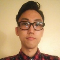 Daniel Huh