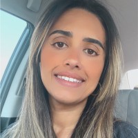 Roberta Dos Santos Godinho