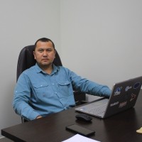 Omadbek Onorov