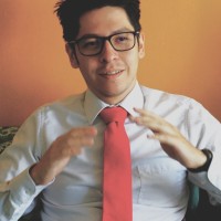 Roberto García Solís