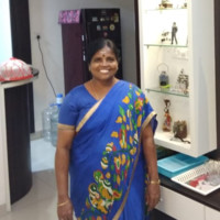 Kalaivani S