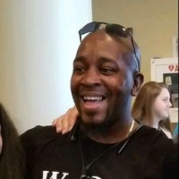 Marcus Gordon