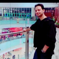 Muhammad Naveed Ahmed Ansari