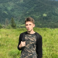 Stepan Shymin