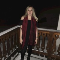 Rebecca Rieley
