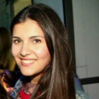 Magdalini Anagnostaki