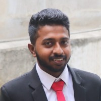 Rizni Mohamed