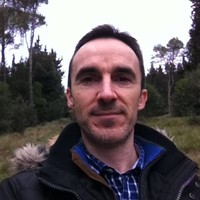 Xavier Comas