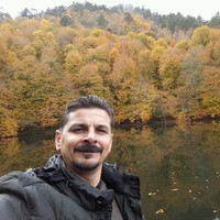 Gökhan Cangir