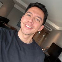 Daniel Marino Terreros León