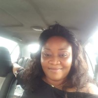 Joyce Dede