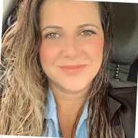 Fernanda F. Bortoluzzi