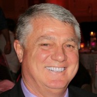 Eric Massinon