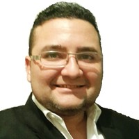 Alfredo Bocaranda