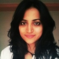 Rashmi Jha
