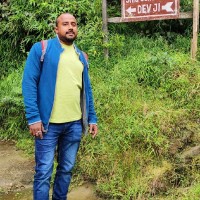 Prakash Deb