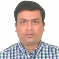 Vijay Dudhat