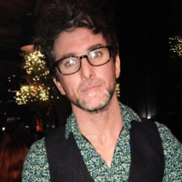 Alan Lenehan