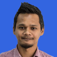 Muhammad Faizal Ab Rasep
