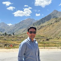 Sohrab Bizanjo Baloch