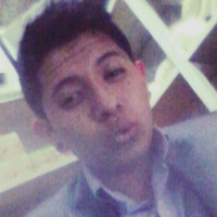 Jonathan Cañedo Ramirez